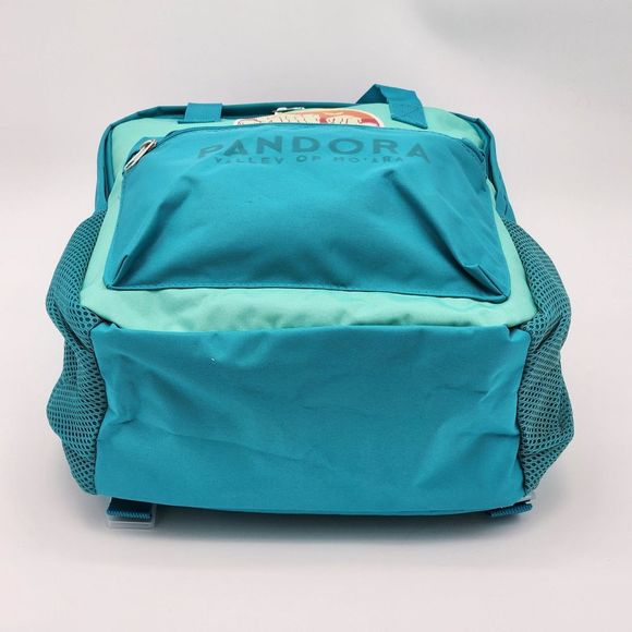 Disney Parks The World of Avatar Pandora Backpack - Picture 6 of 16